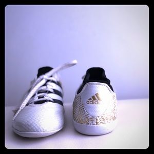 Adidas performance kids ACE 16.3 indoor cleats